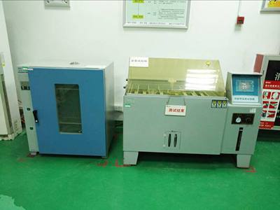 盐雾试验机