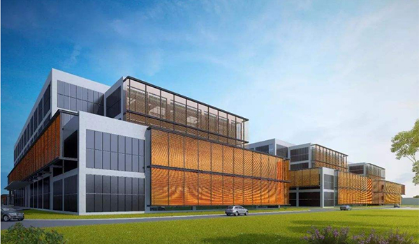 广州浩云液冷项目