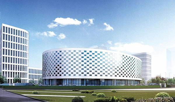 南网智能数据节点